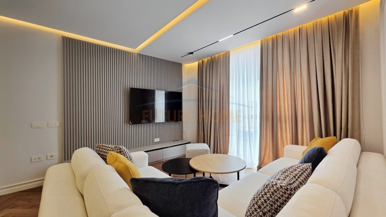 Rent, Apartment 3+1+Parking Space, Golden Tower Residence, Mine Peza