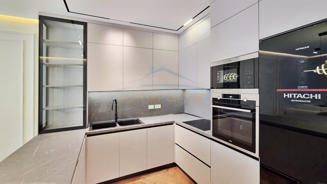 Rent, Apartment 3+1+Parking Space, Golden Tower Residence, Mine Peza