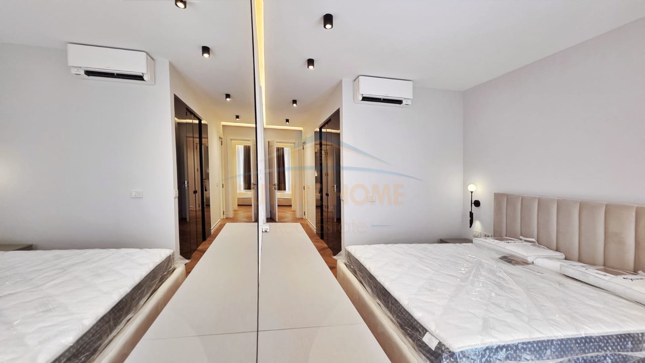 Rent, Apartment 3+1+Parking Space, Golden Tower Residence, Mine Peza