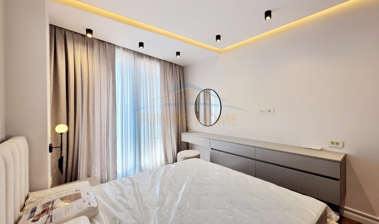 Rent, Apartment 3+1+Parking Space, Golden Tower Residence, Mine Peza