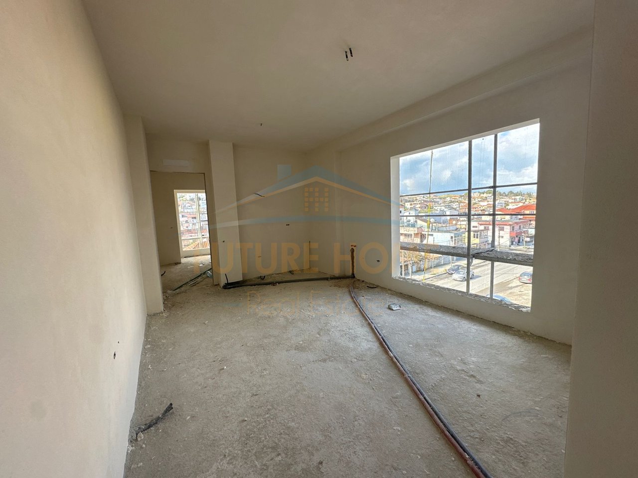 Shitet, Apartament 1+1, Spitali, Durres