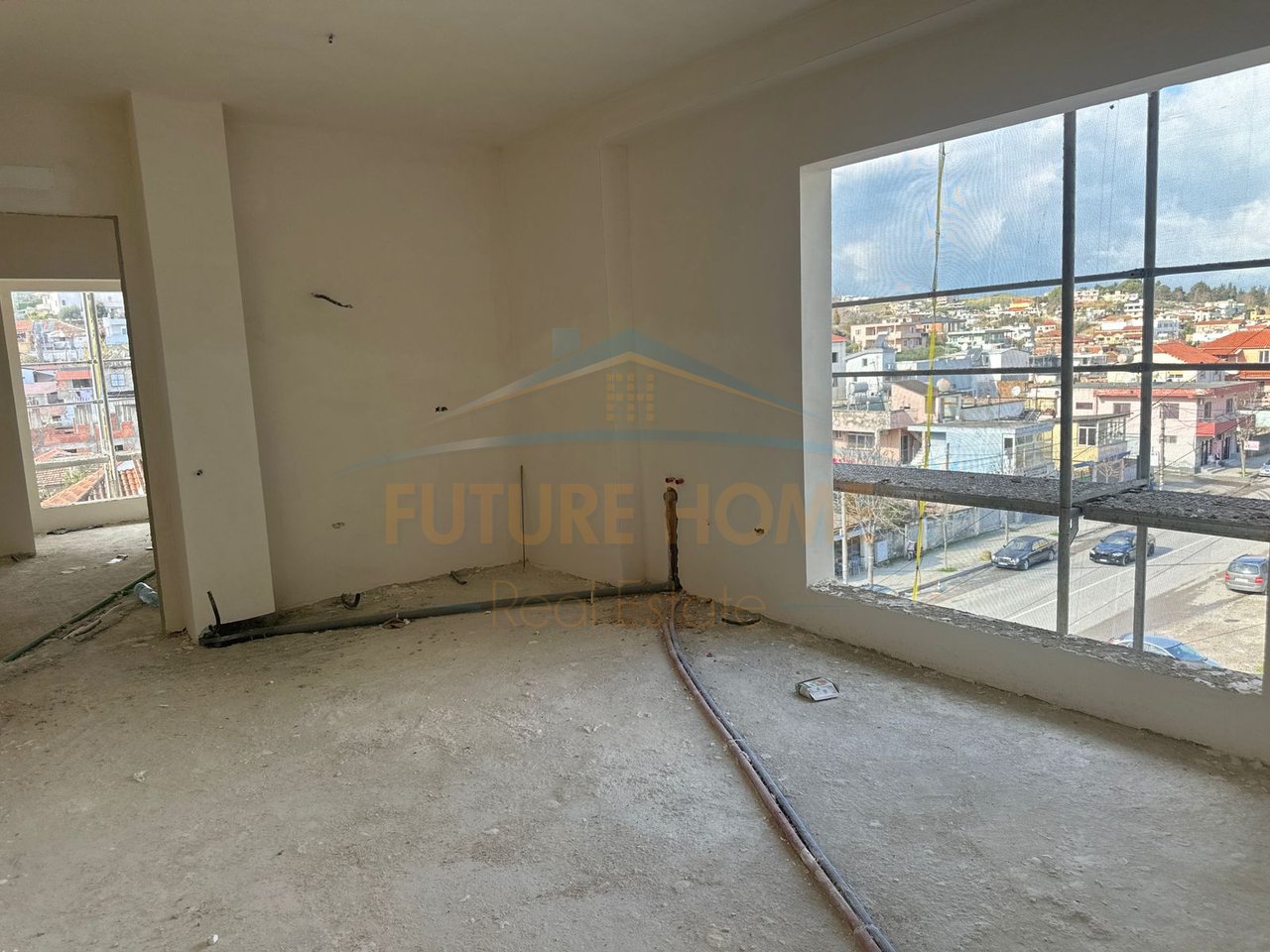 Shitet, Apartament 1+1, Spitali, Durres