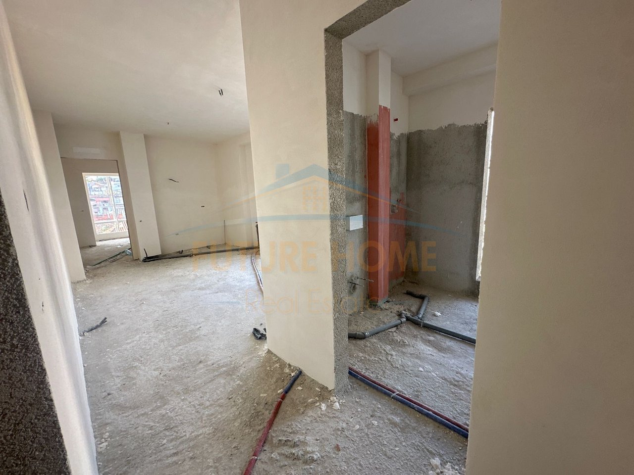 Shitet, Apartament 1+1, Spitali, Durres