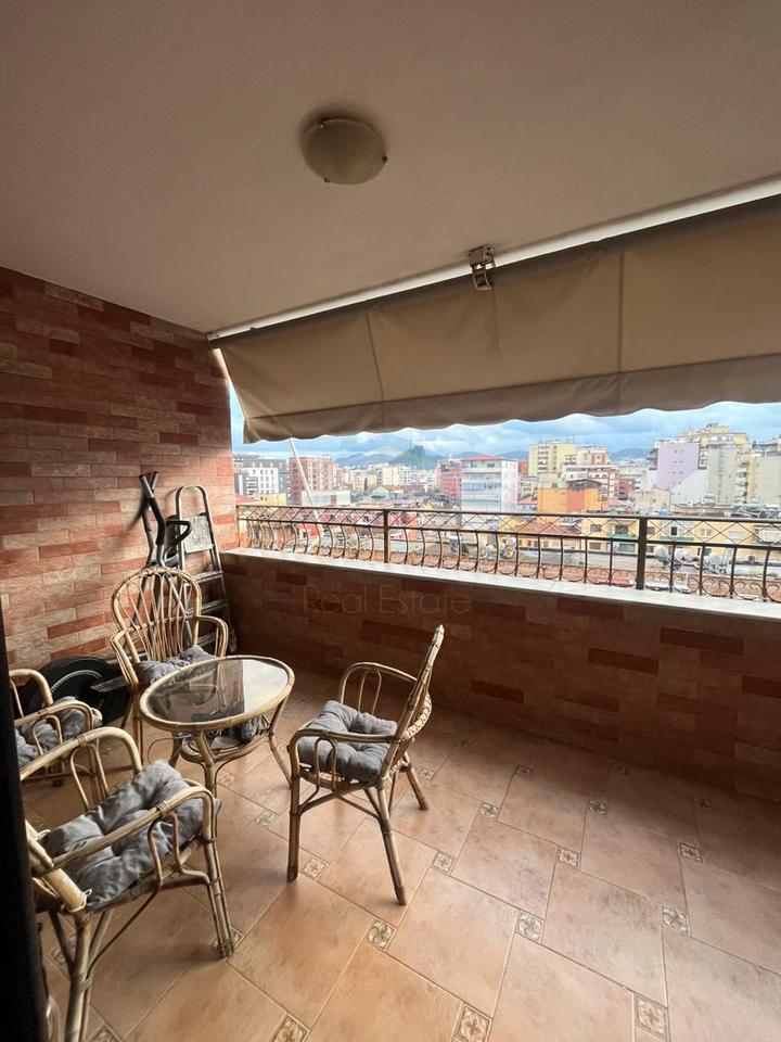 Qera, Apartament 1+1, Rruga e Durrësit, Tiranë