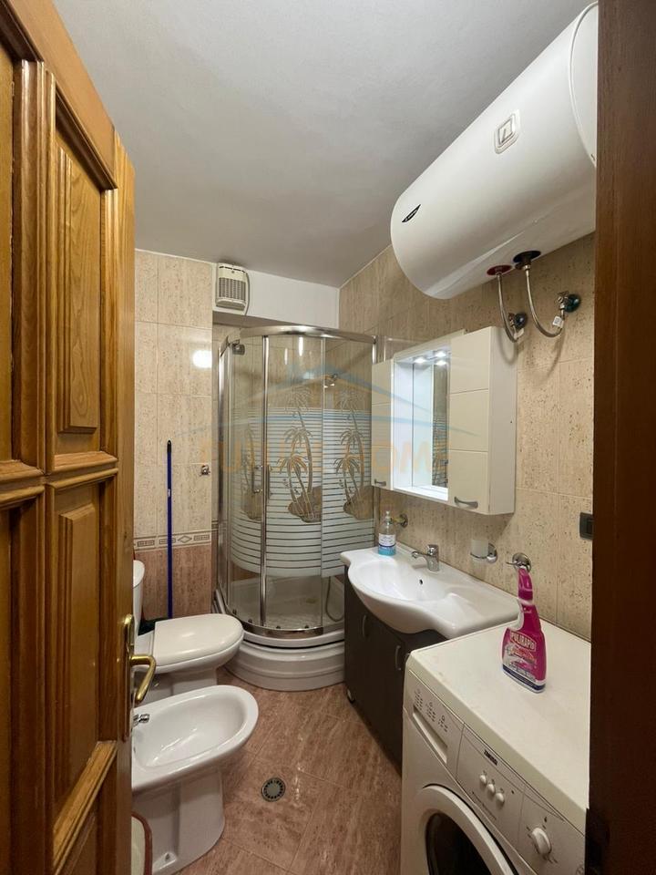 Qera, Apartament 1+1, Rruga e Durrësit, Tiranë