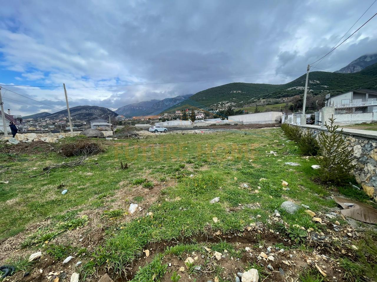 Qera, Tokë ,Tufinë, Tiranë