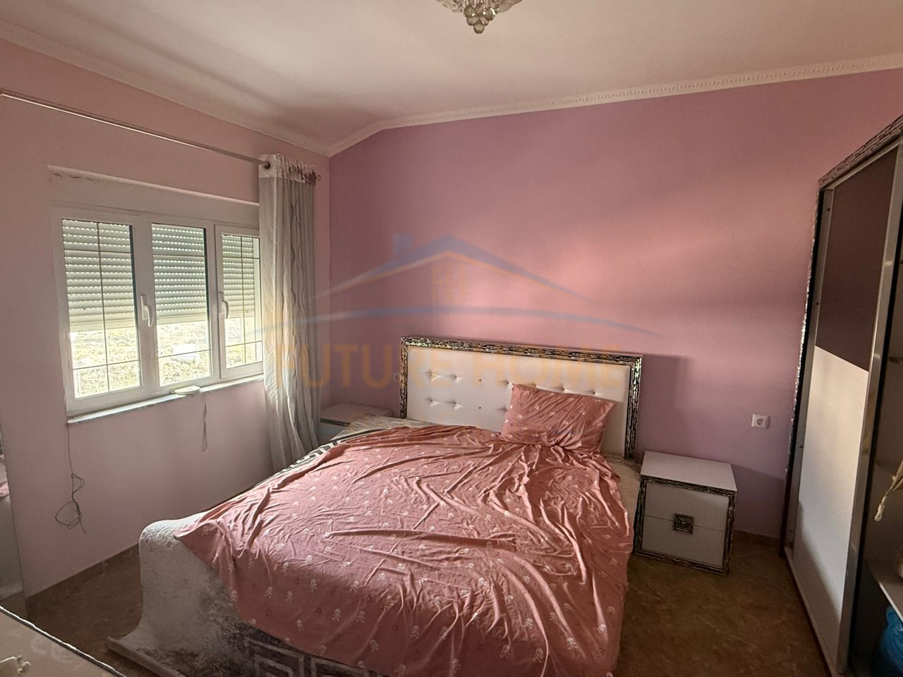 In vendita, Appartamento 1+1, Quartiere 10, Korçë