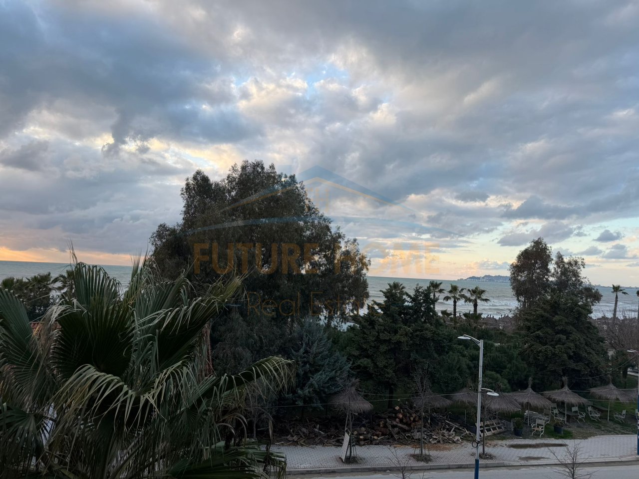 Në shitje, Apartament 2+1, Golem, Kavajë