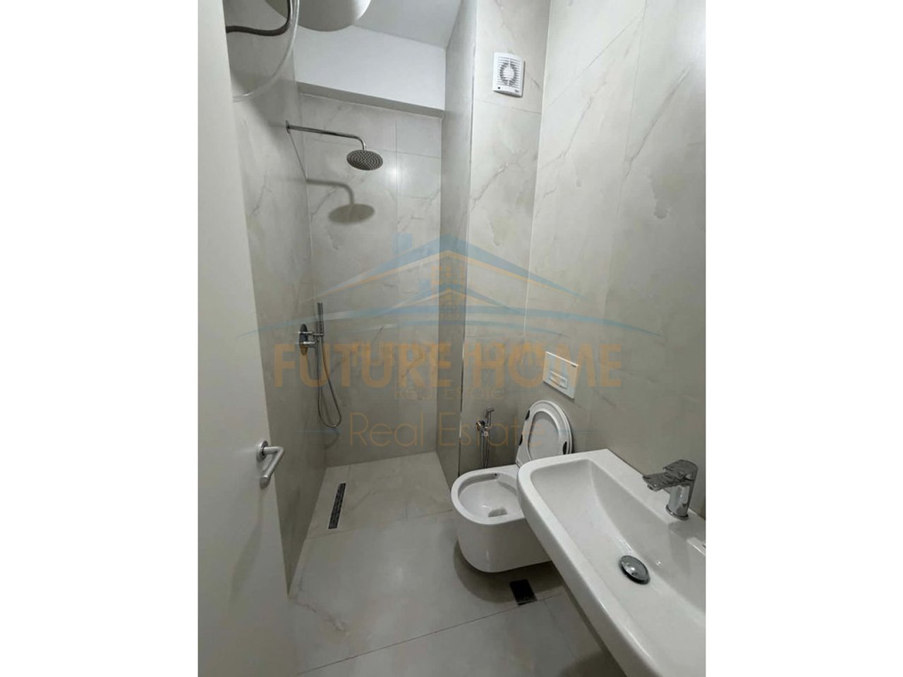 Qera, Apartament 1+1, Ali Dem
