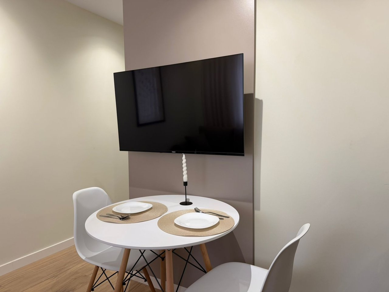 In vendita, 2 appartamenti 1+1, 21 Dicembre, Tirana.