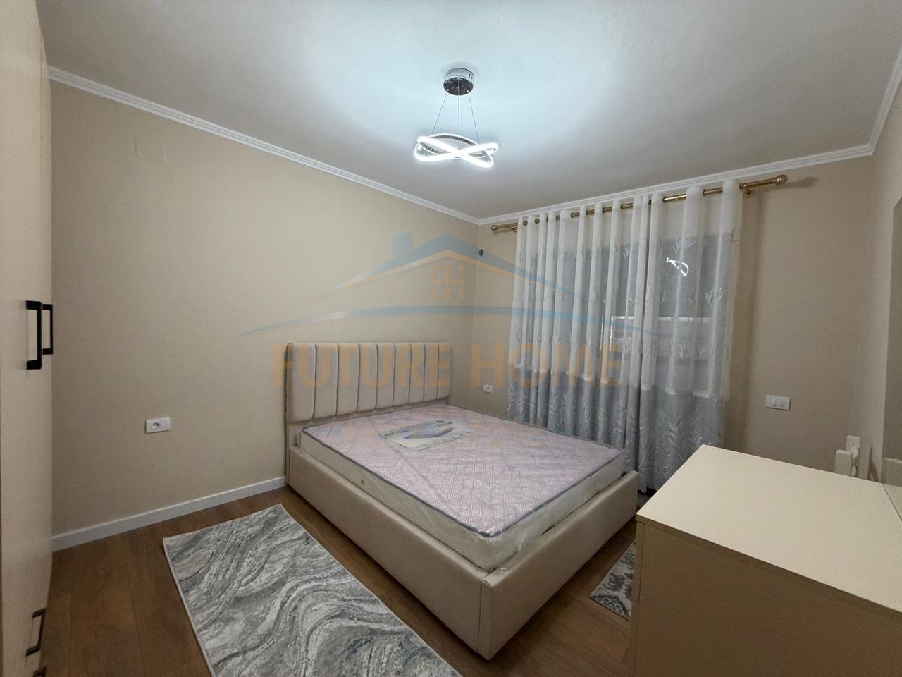 Qera, Apartament 2+1, Oxhaku, Tirane