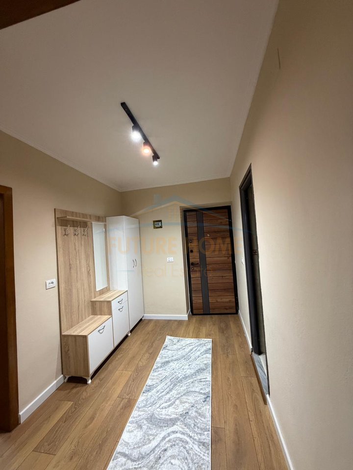 Qera, Apartament 2+1, Oxhaku, Tirane