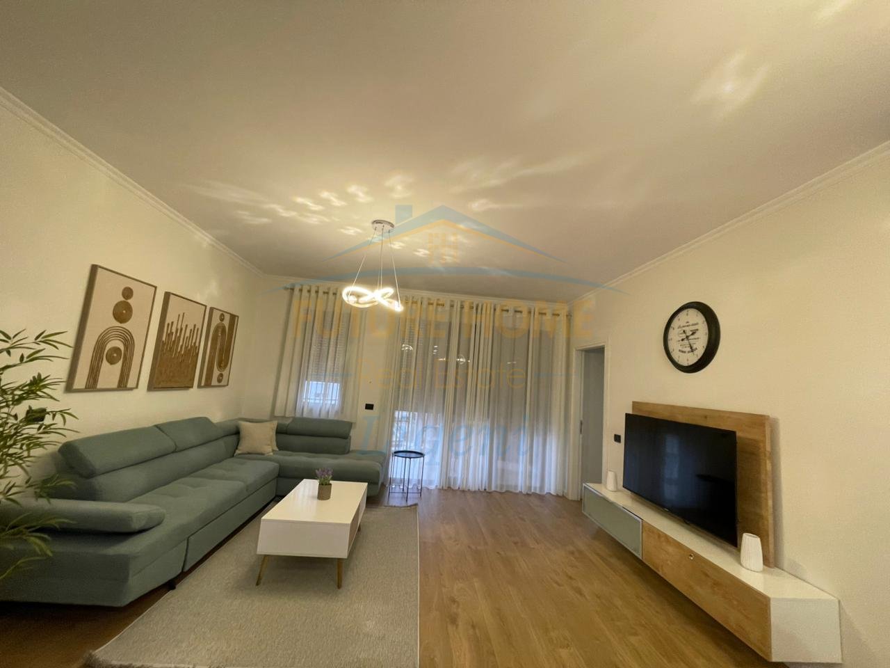 Qera, Apartament 1+1+Post Parkimi, Rruga e Kosovarëve, Tiranë