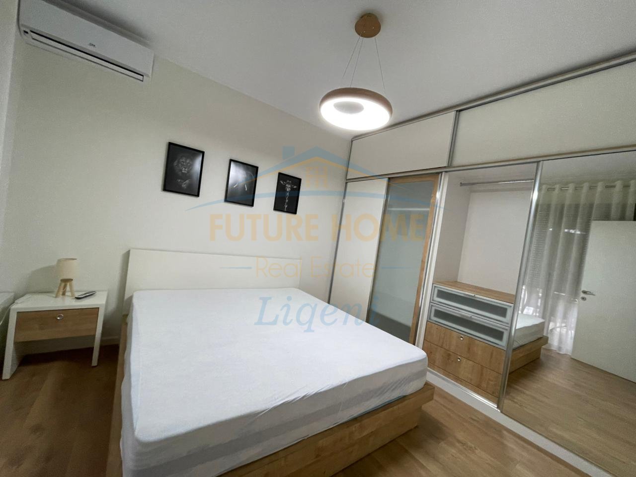 Qera, Apartament 1+1+Post Parkimi, Rruga e Kosovarëve, Tiranë
