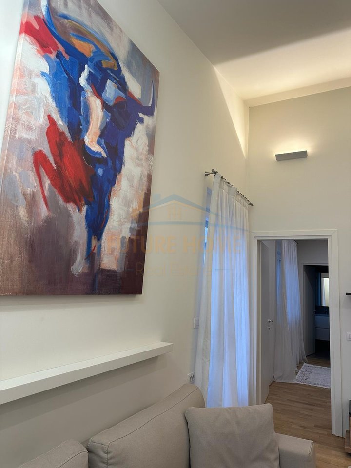 Qera, Apartament 2+1, Touch of the Sun Rezidence, Mjull-Bathore