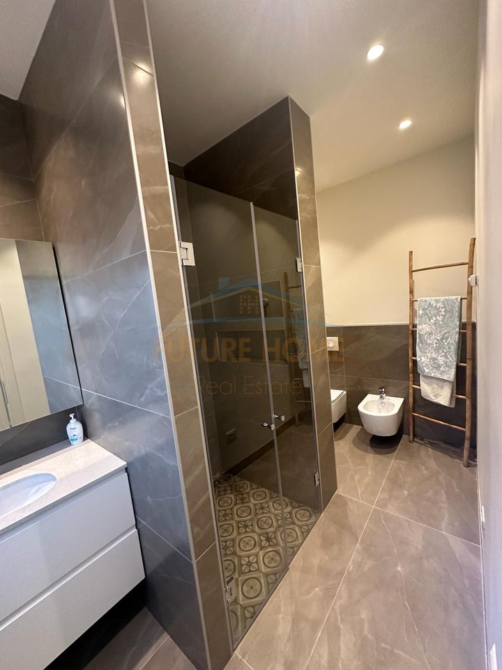 Qera, Apartament 2+1, Touch of the Sun Rezidence, Mjull-Bathore