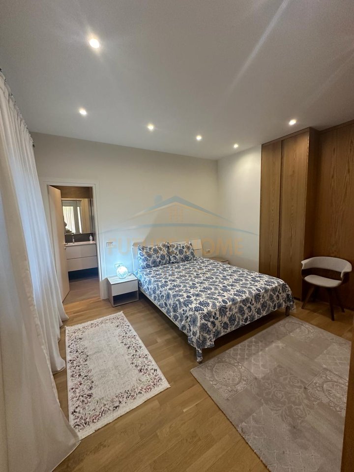 Qera, Apartament 2+1, Touch of the Sun Rezidence, Mjull-Bathore