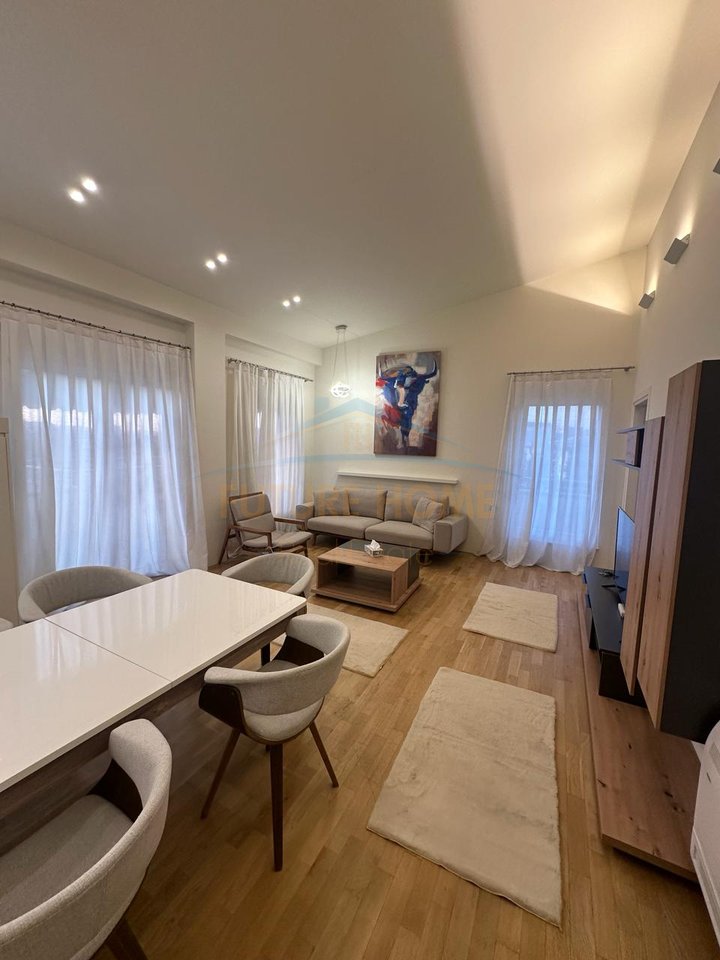 Qera, Apartament 2+1, Touch of the Sun Rezidence, Mjull-Bathore