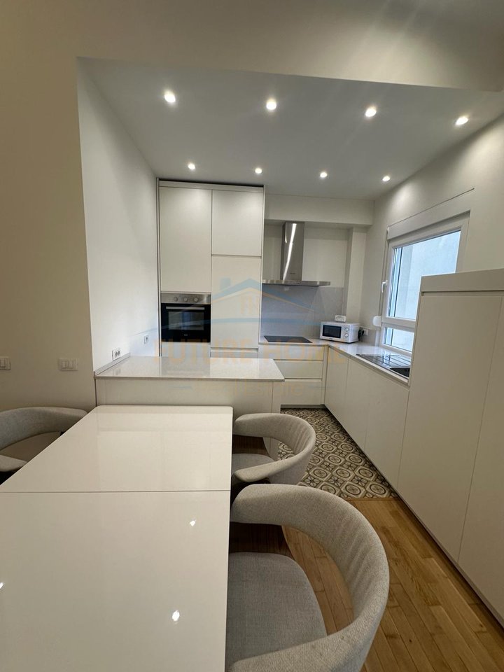 Qera, Apartament 2+1, Touch of the Sun Rezidence, Mjull-Bathore