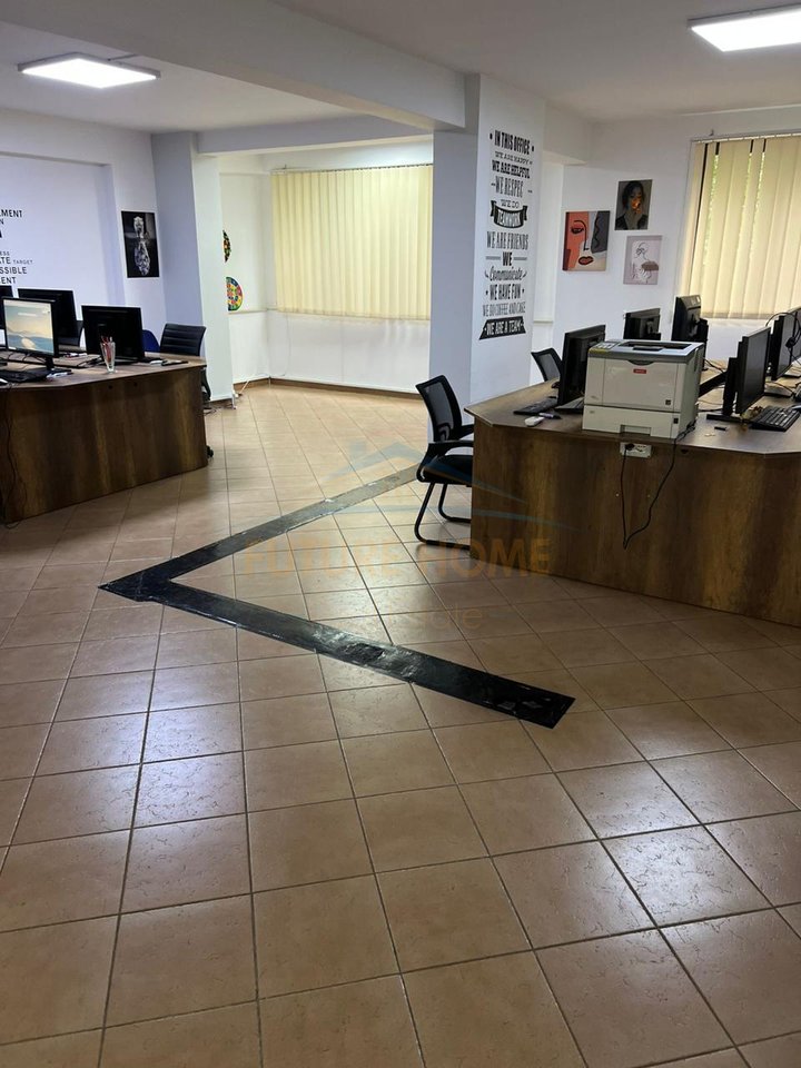 Affitto, Spazio Commerciale, Ex Club Partizani, vicino all'Esercito, Kubi