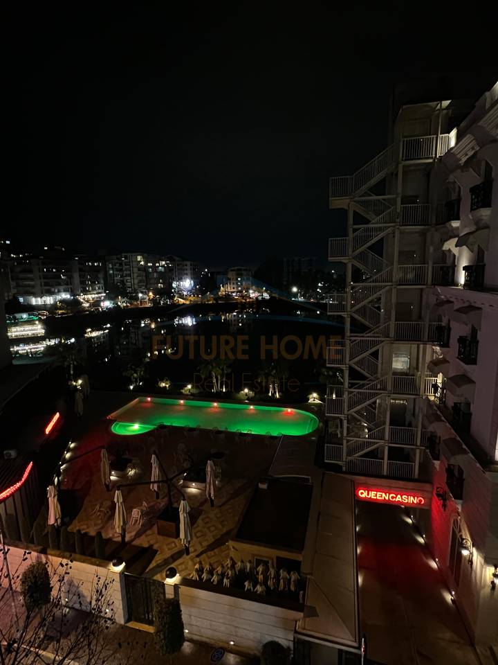 Rent, Apartment 3+1+2, Dry Lake, Tirana