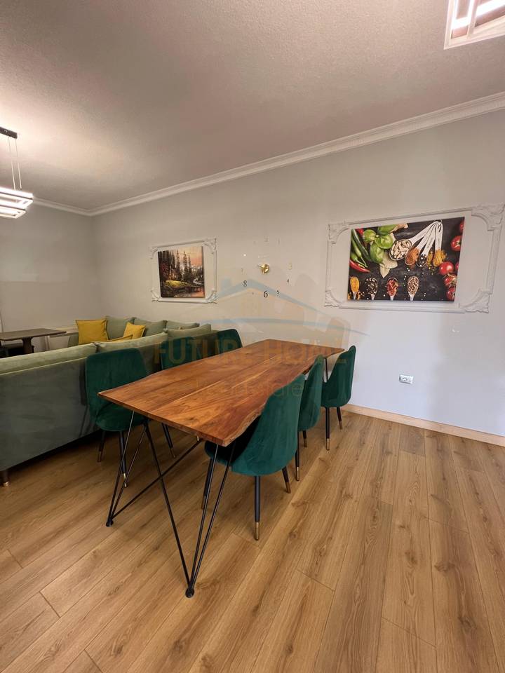 Rent, Apartment 3+1+2, Dry Lake, Tirana