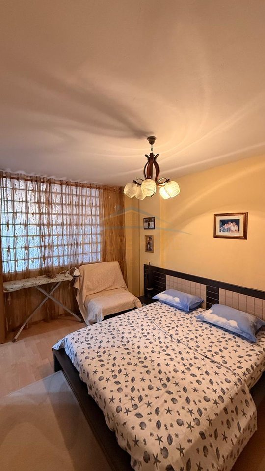 For sale, 2+1 Apartment, Beach, Near Hotel "Adriatik" Durres