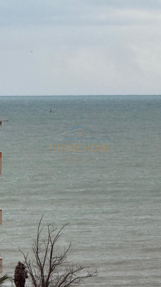 For sale, 2+1 Apartment, Beach, Near Hotel "Adriatik" Durres