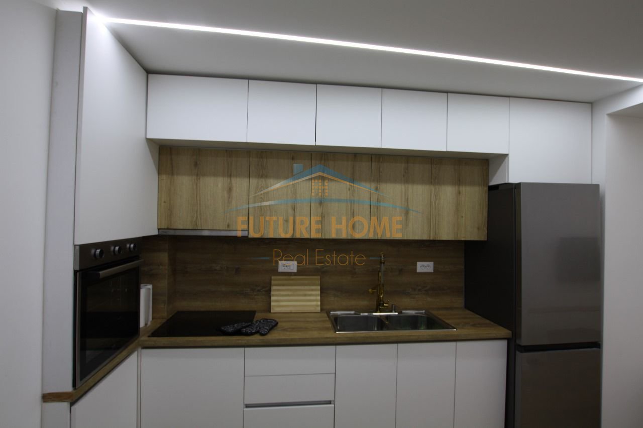 For rent, 1+1 Apartment, 21 Dhjetori, Tirana