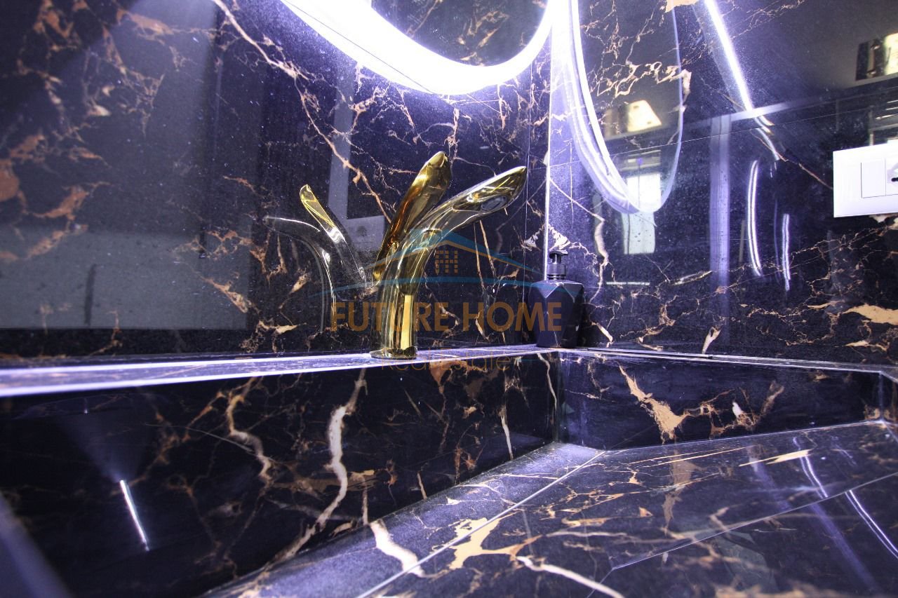 For rent, 1+1 Apartment, 21 Dhjetori, Tirana