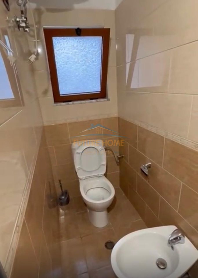 Rent, Apartment 2+1+2, Porcelain, Tirana.