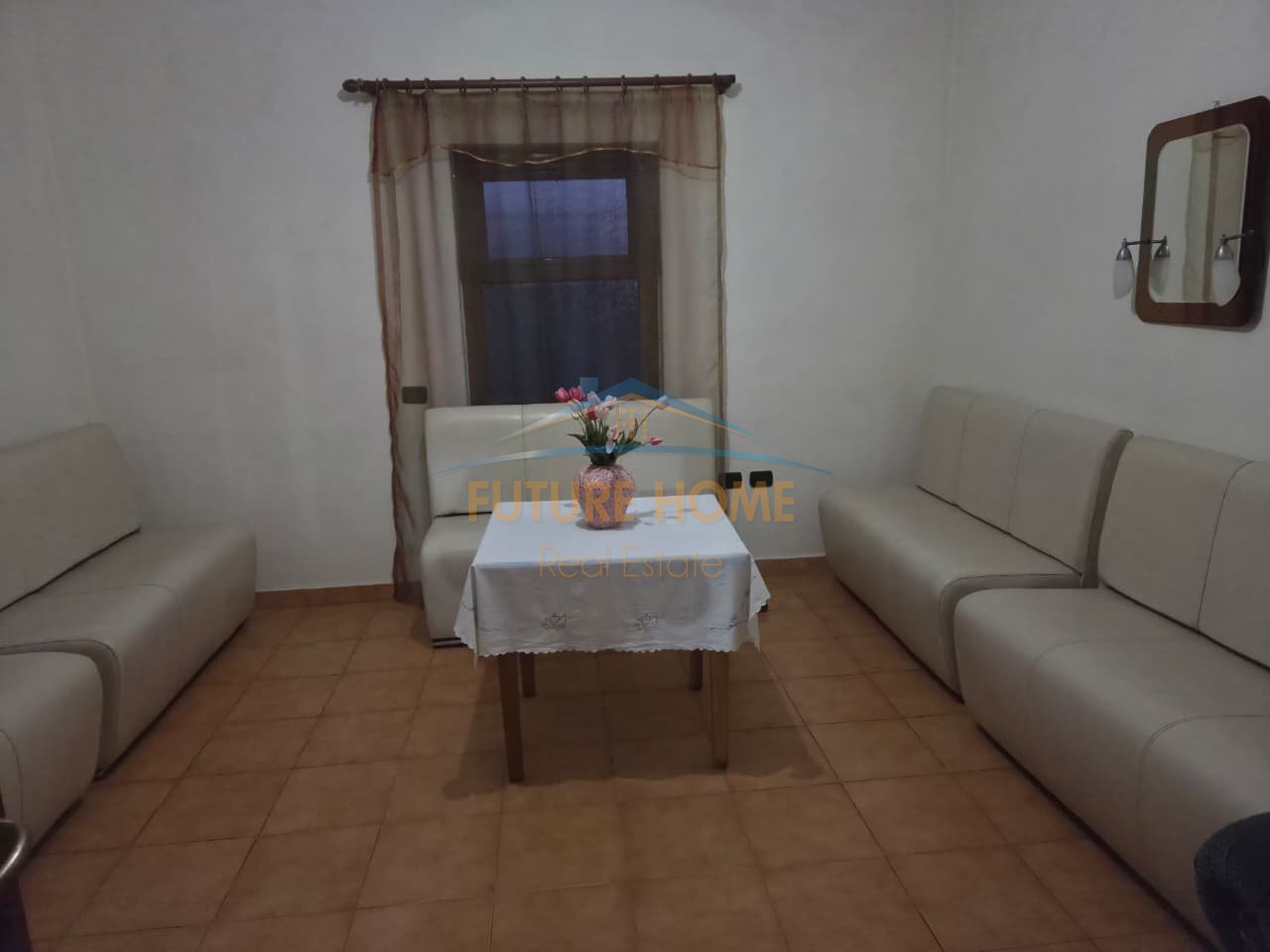 For sale, Building + Land, Laknas, Tirana.