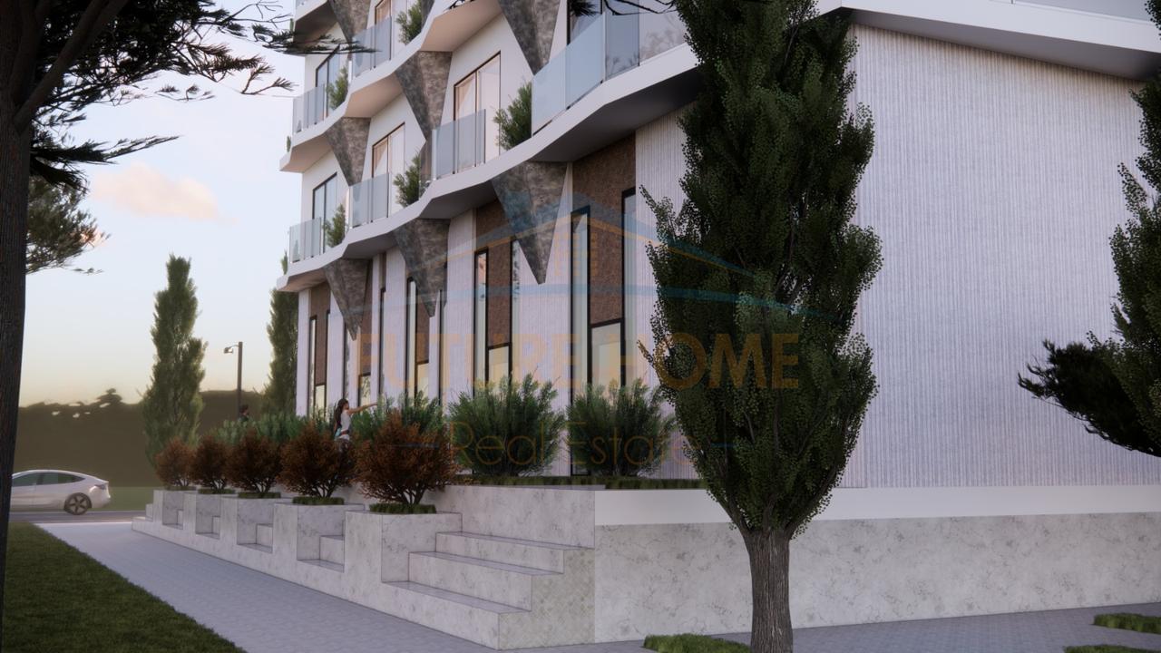 Shitet, Garsoniere, “URBAN X”, Spille