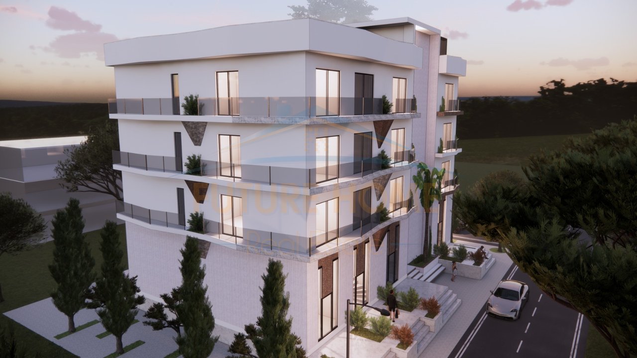 Shitet, Garsoniere, “URBAN X”, Spille