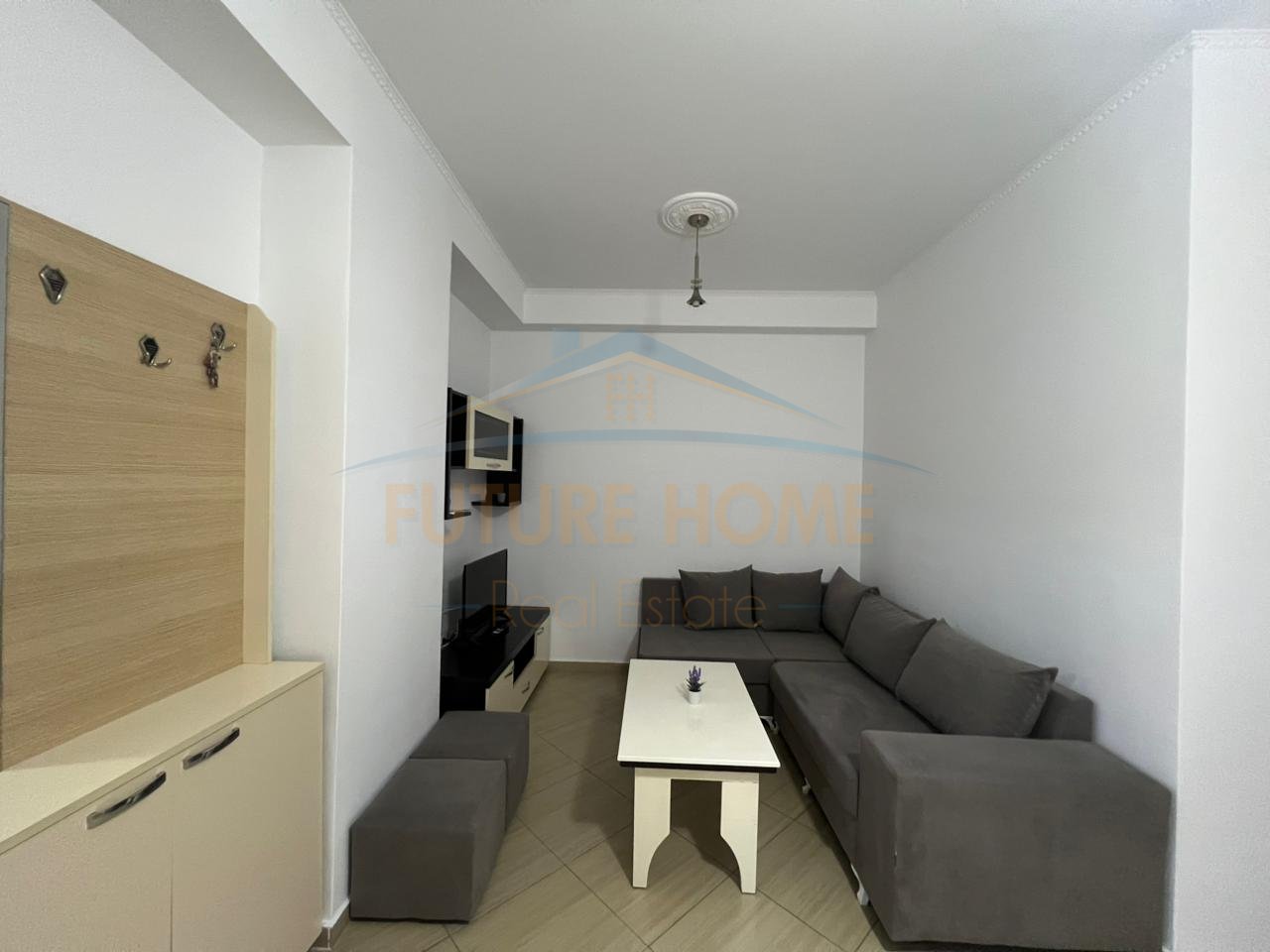 For rent, 1+1 Apartment, Thesari Street, Fresk