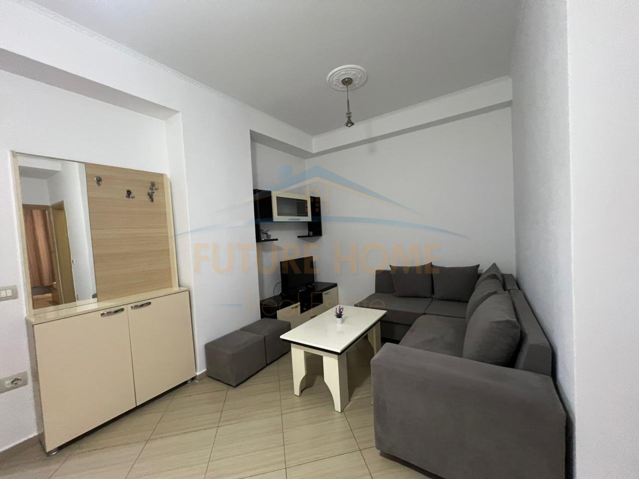 For rent, 1+1 Apartment, Thesari Street, Fresk