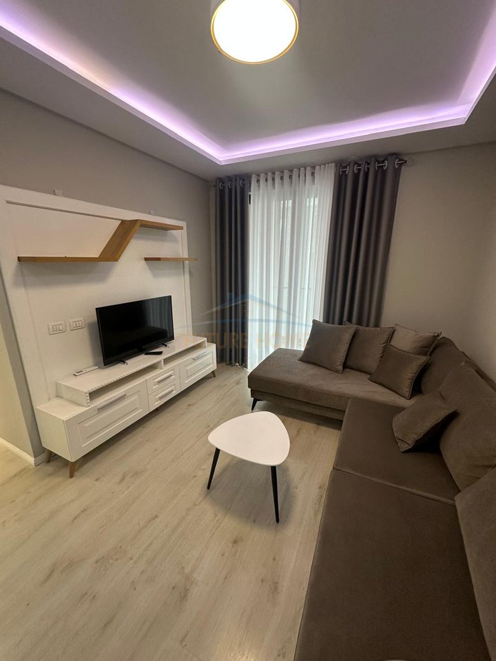 Qera, Apartament 2+1, Unaza e Re, Tiranë,