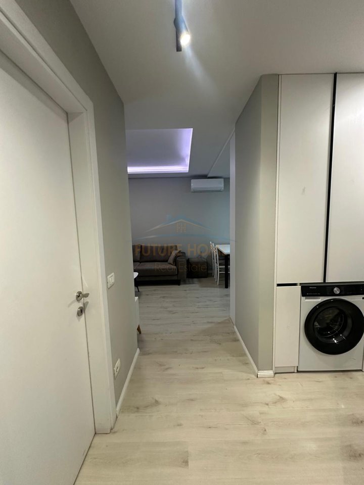 Qera, Apartament 2+1, Unaza e Re, Tiranë,