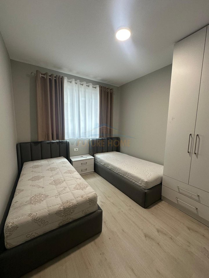 Qera, Apartament 2+1, Unaza e Re, Tiranë,