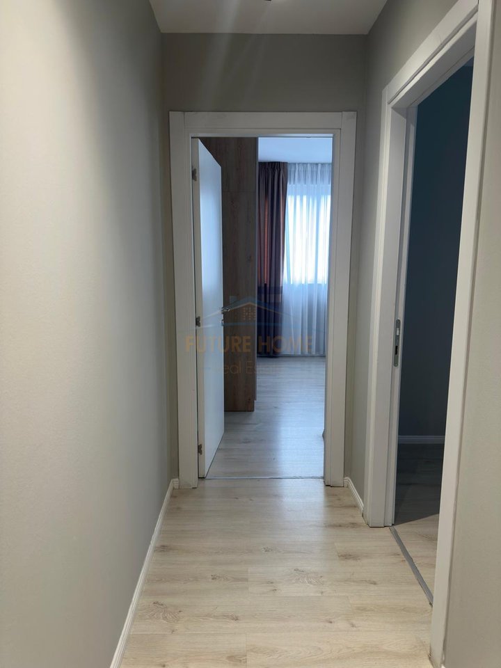 Qera, Apartament 2+1, Unaza e Re, Tiranë,