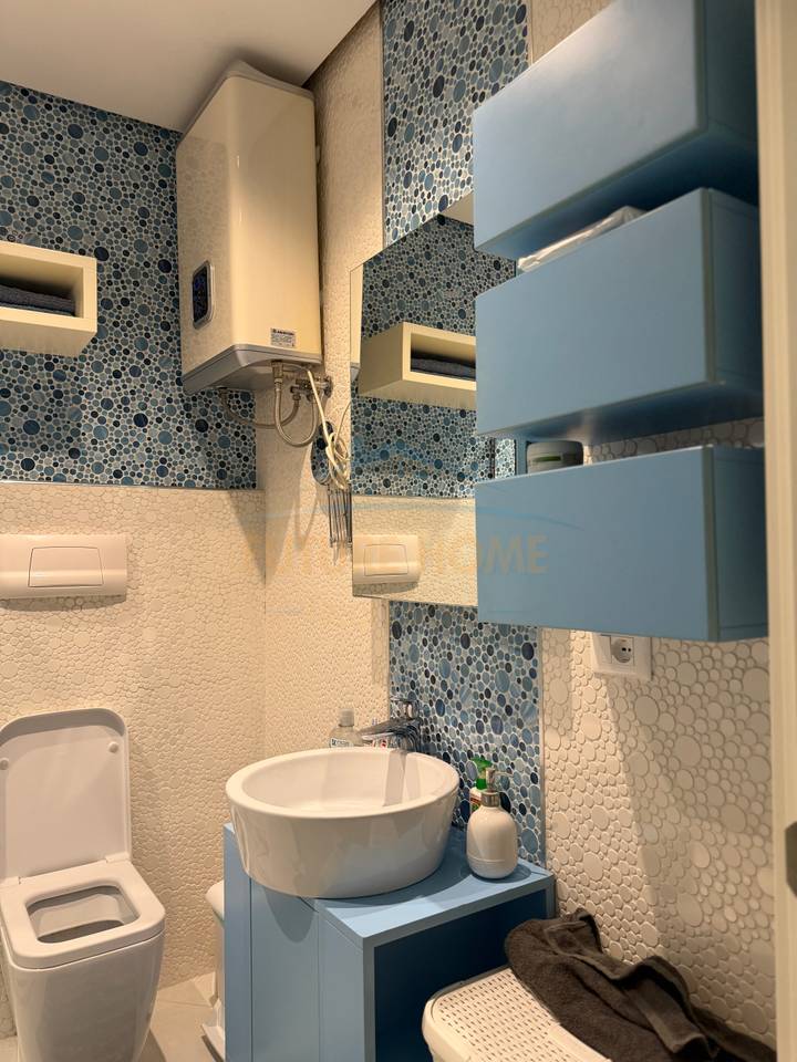 Vendita, Appartamento, Liceo Partizani Tirana