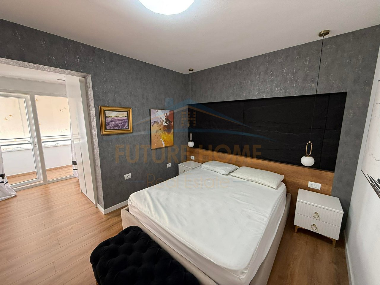 Appartamento in affitto 2+1+2, 21 Dhjetori, Tirana