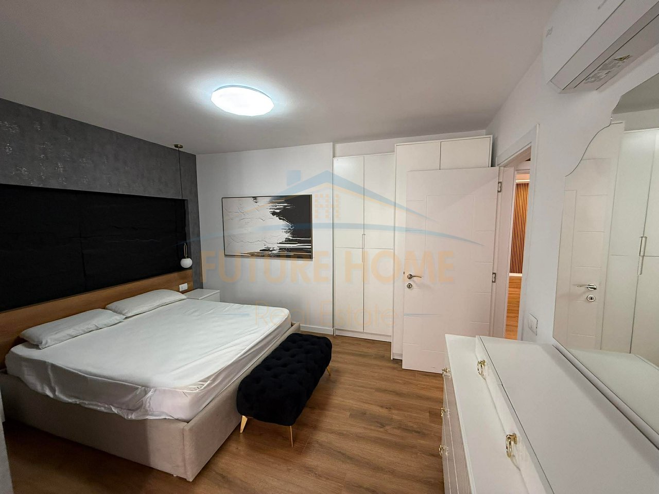 Appartamento in affitto 2+1+2, 21 Dhjetori, Tirana