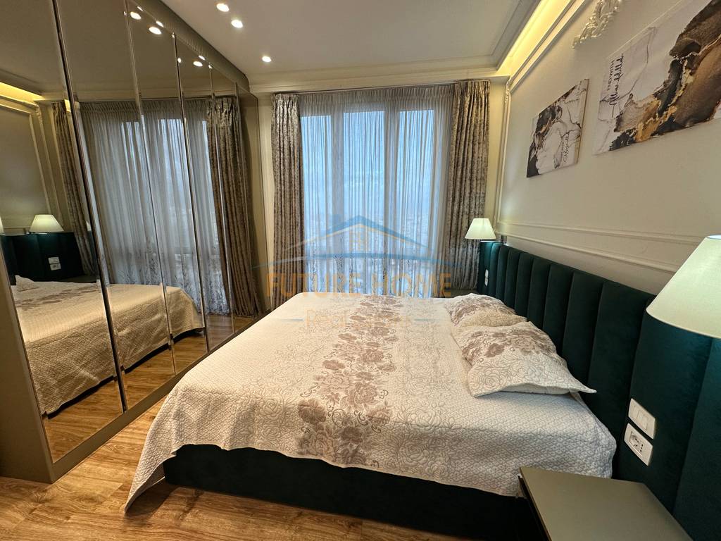 For rent, 2+1 apartment + parking, Park Gate!