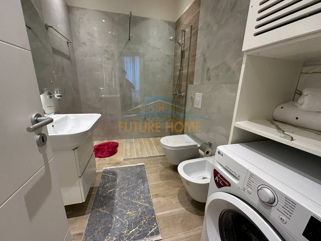 For rent, 2+1 apartment + parking, Park Gate!