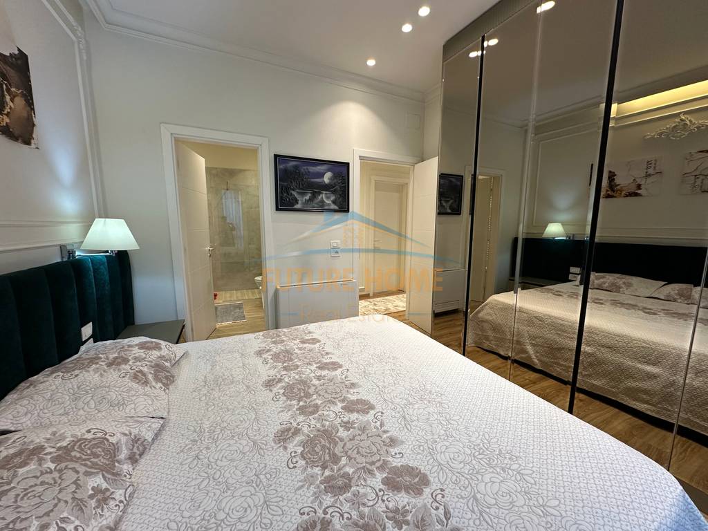 For rent, 2+1 apartment + parking, Park Gate!