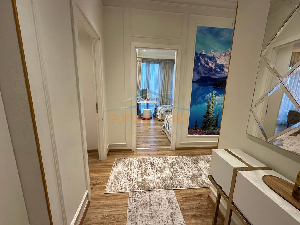 For rent, 2+1 apartment + parking, Park Gate!