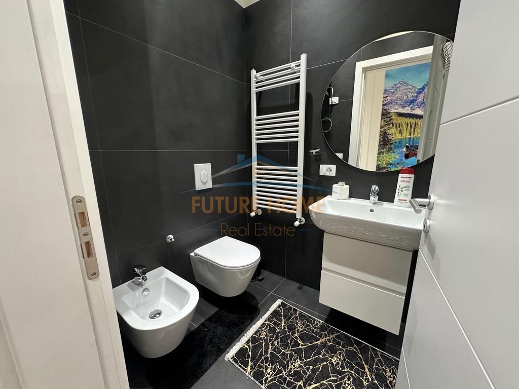 For rent, 2+1 apartment + parking, Park Gate!