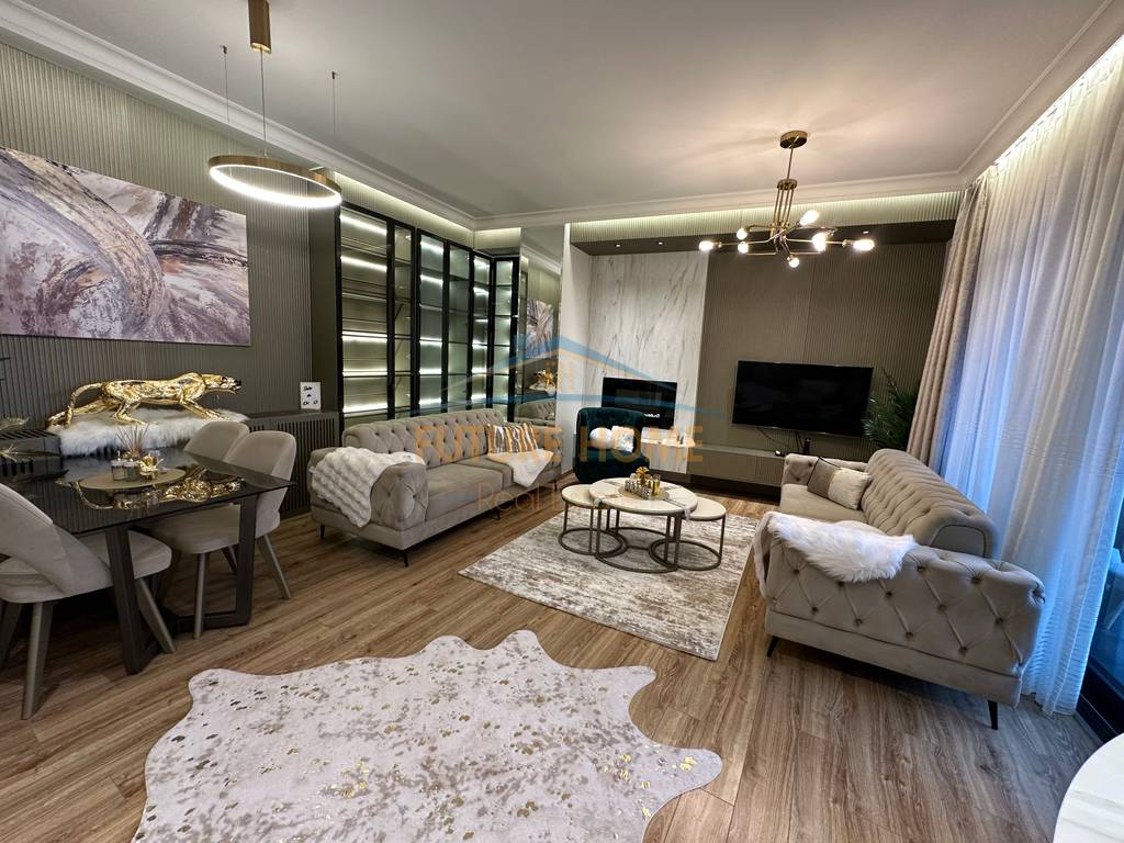 For rent, 2+1 apartment + parking, Park Gate!