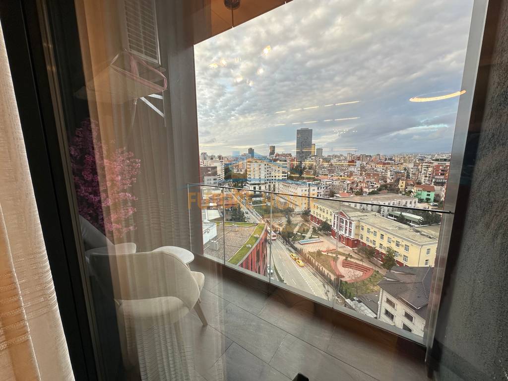 For rent, 2+1 apartment + parking, Park Gate!